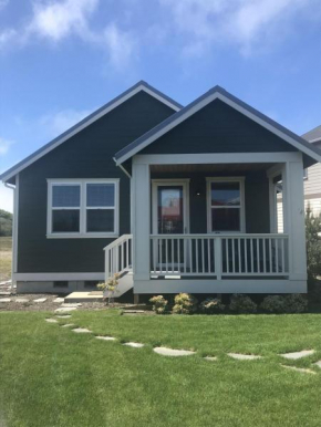 Roost Cottage - Oyhut Bay Seaside Village